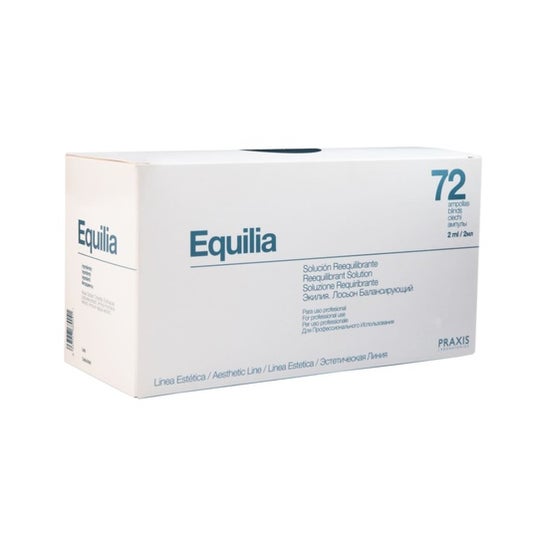 Praxis Proteoglicanos for Man 1x2ml