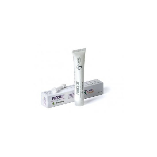 Extrefarma Procten Crema 40ml
