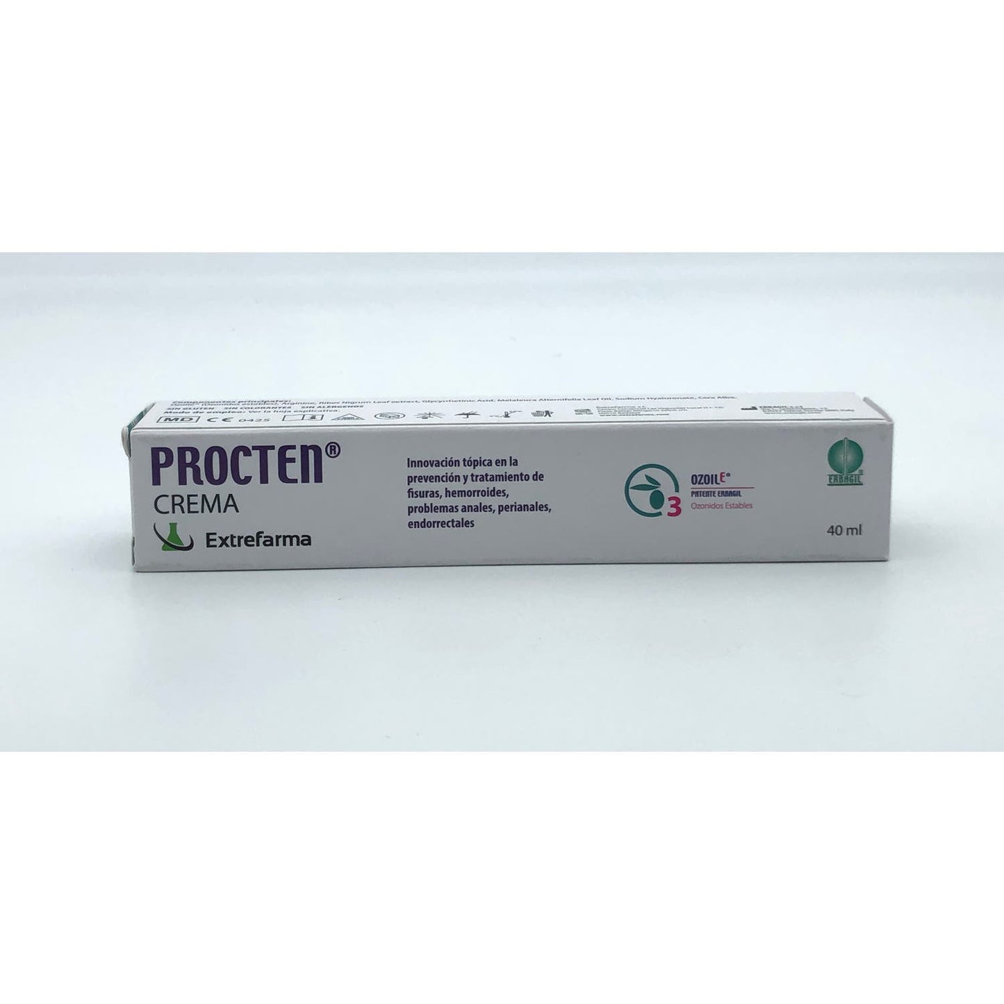 Extrefarma Procten Crema 40ml