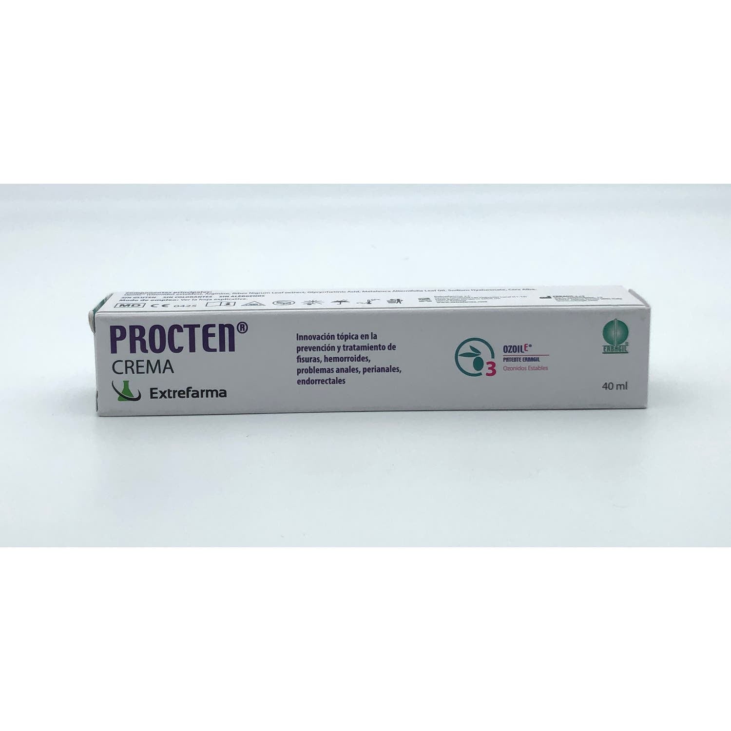 Extrefarma Procten Crema 40ml
