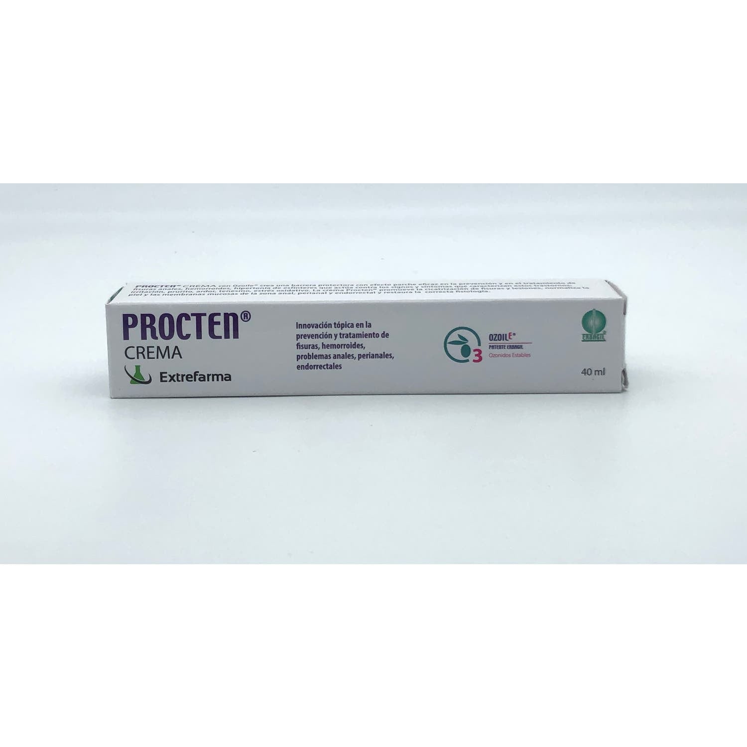 Extrefarma Procten Crema 40ml