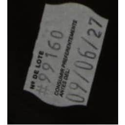 Levantamuertos El Matorral Miel 220g
