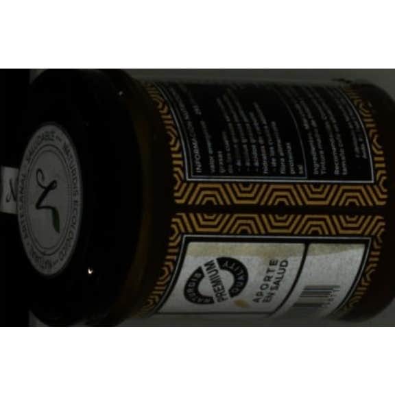 Levantamuertos El Matorral Miel 220g