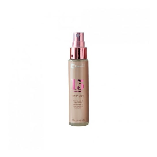 IAP Pharma Bruma Capilar Nº15 75 ml