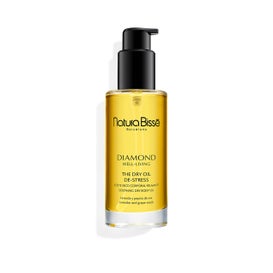 Natura Bisse Diamond Well Living De-Stress Dry Body Oil 100ml
