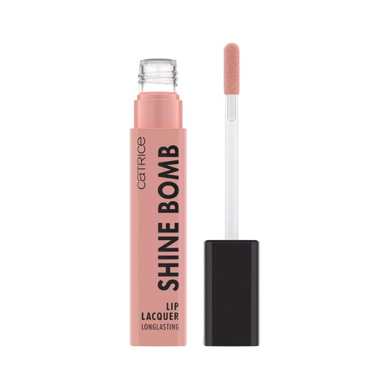 Catrice Shine Bomb Lip Lacquer 010 French Silk 3 ml