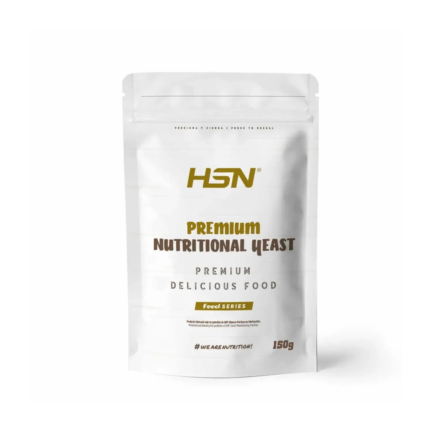 HSN Levadura Nutricional Premium Engevita® en Copos 150g