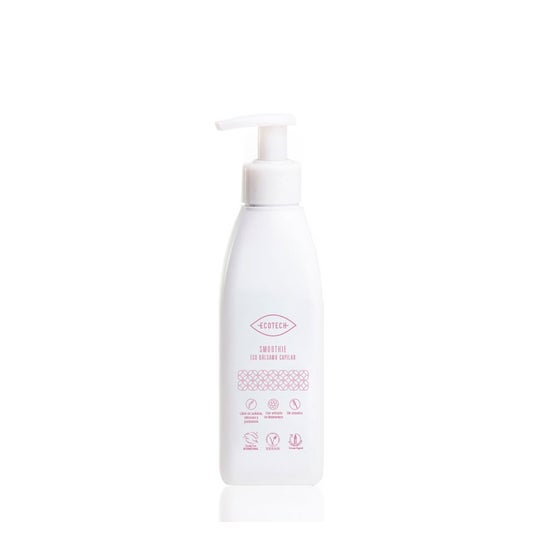 Ecotech Bálsamo Acondicionador Capilar Eco 250 ml