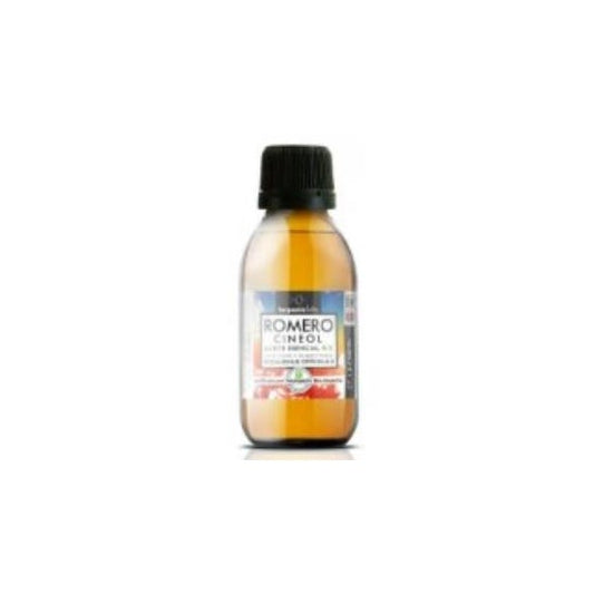 Terpenic Aceite Esencial Romero Cineol Bio 100ml