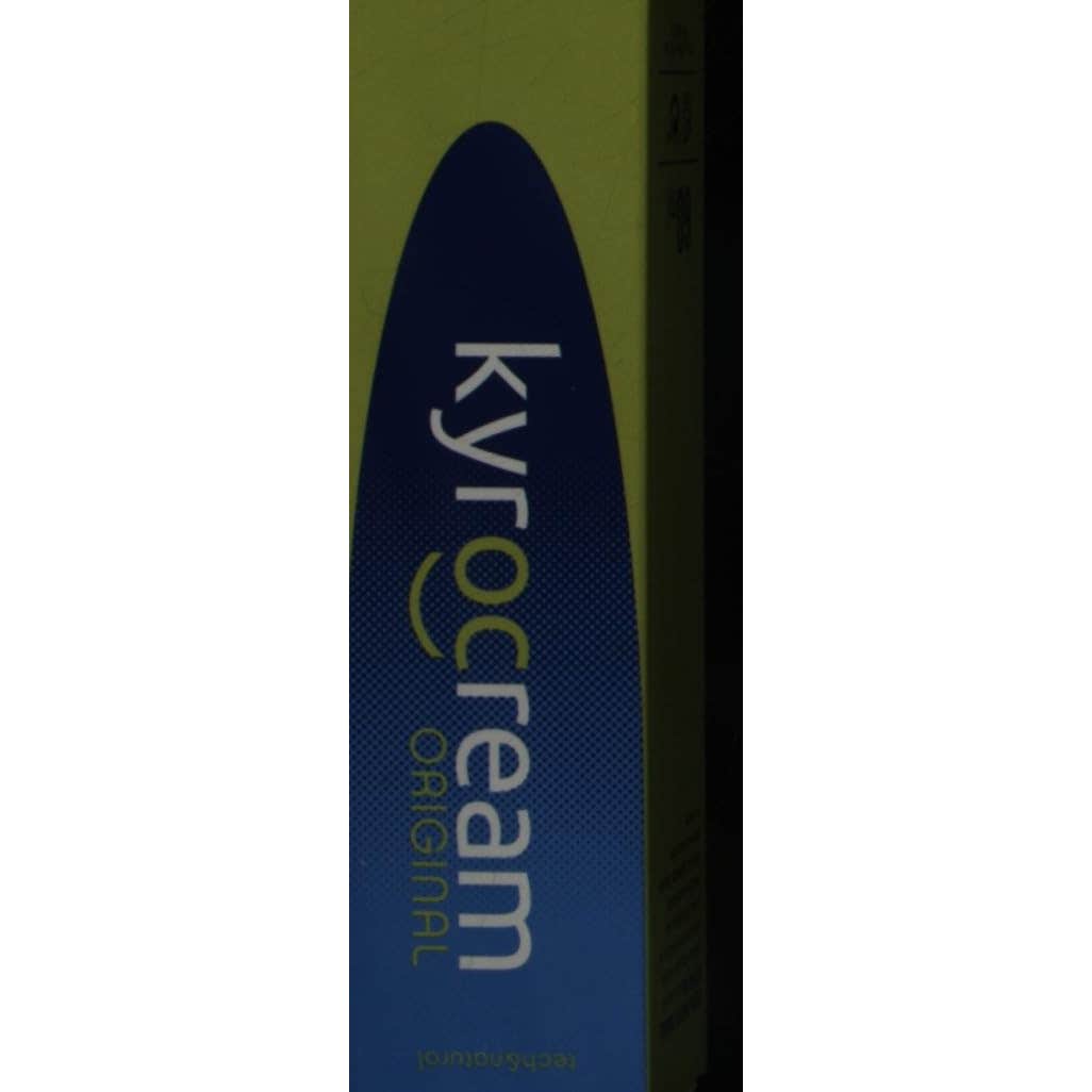 Kyrocream tubo 60ml