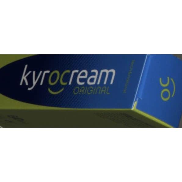 Kyrocream tubo 60ml