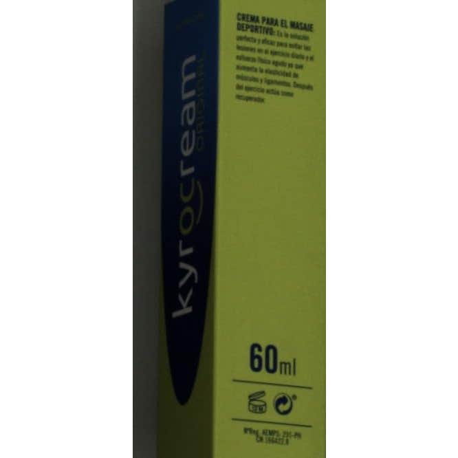Kyrocream tubo 60ml