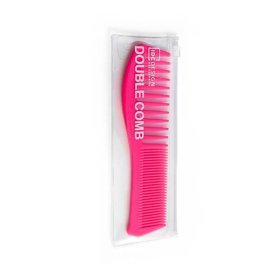 Idc Double Comb Peine 1 ud