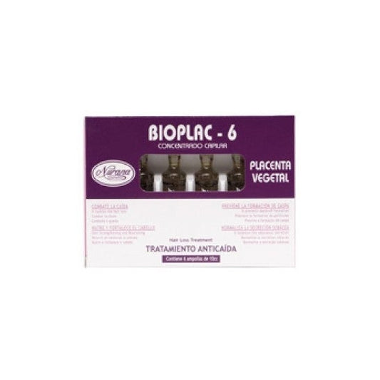 Nurana Bioplac-6 6amp