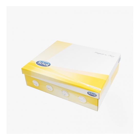 Scholl Arambe Calf Leather W Zapato Tan Talla 40 1 Par