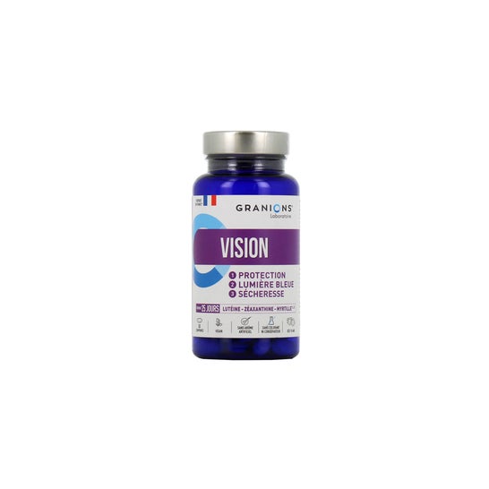 Granions Vision 50 comp