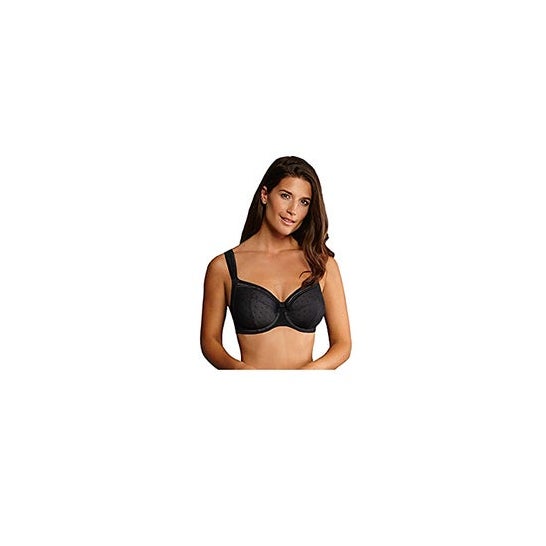 Anita Sujetador Emily 5798 X Rosa Polvo Talla 90 B 1 ud