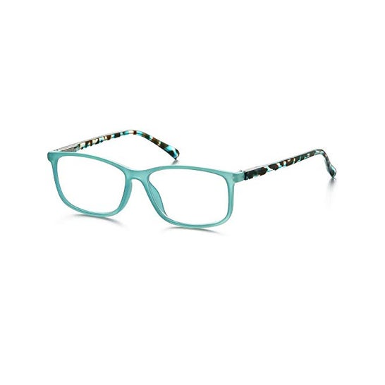 Coronation Gafas Cuba Turquesa +3.00 1ud