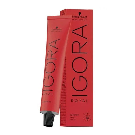 Schwarzkopf Igora Royal Muted Desert Tinte Cabello Nro 9-42 60 ml