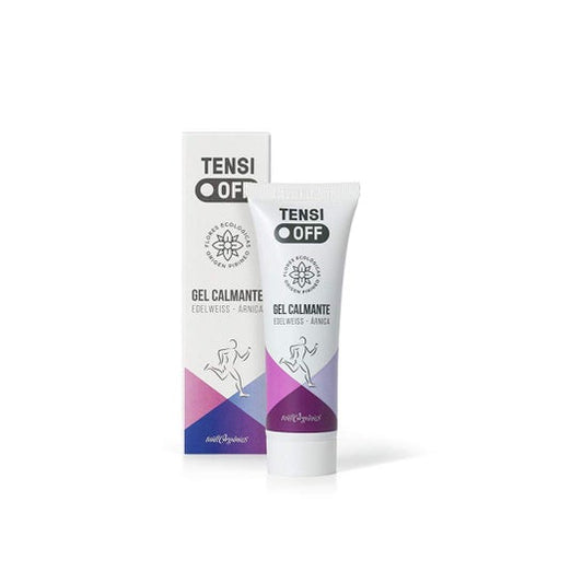 Taullorganics Tensi Off Gel Calmante 75ml