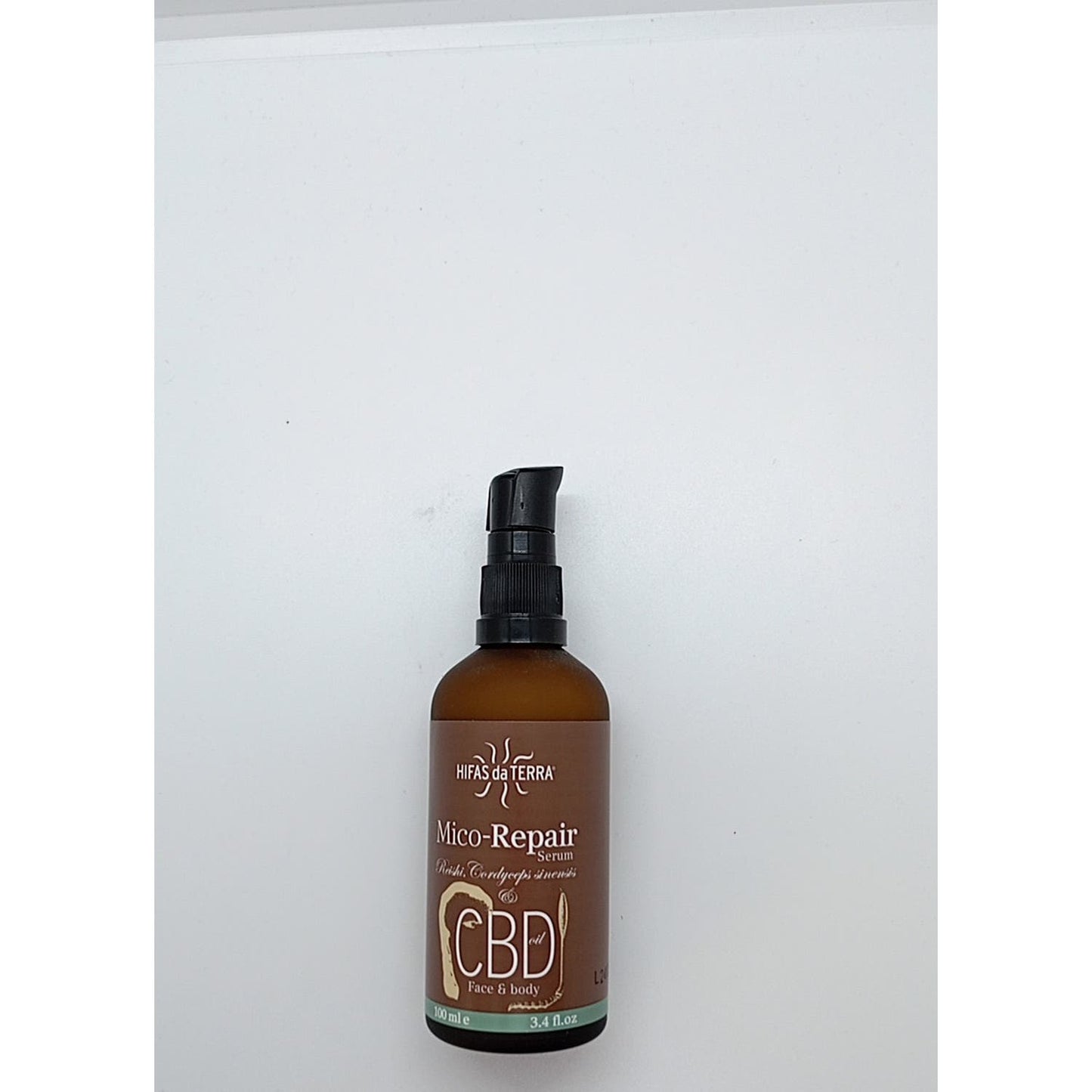 Hifas da Terra Mico Repair Serum Dermatological 100ml