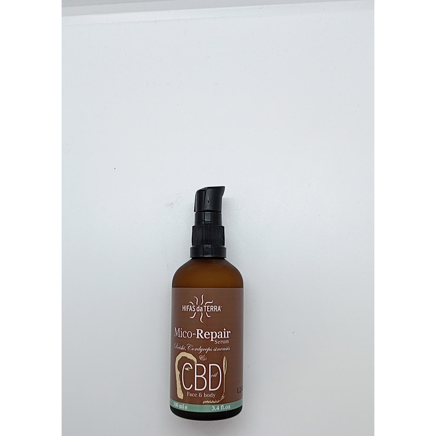 Hifas da Terra Mico Repair Serum Dermatological 100ml