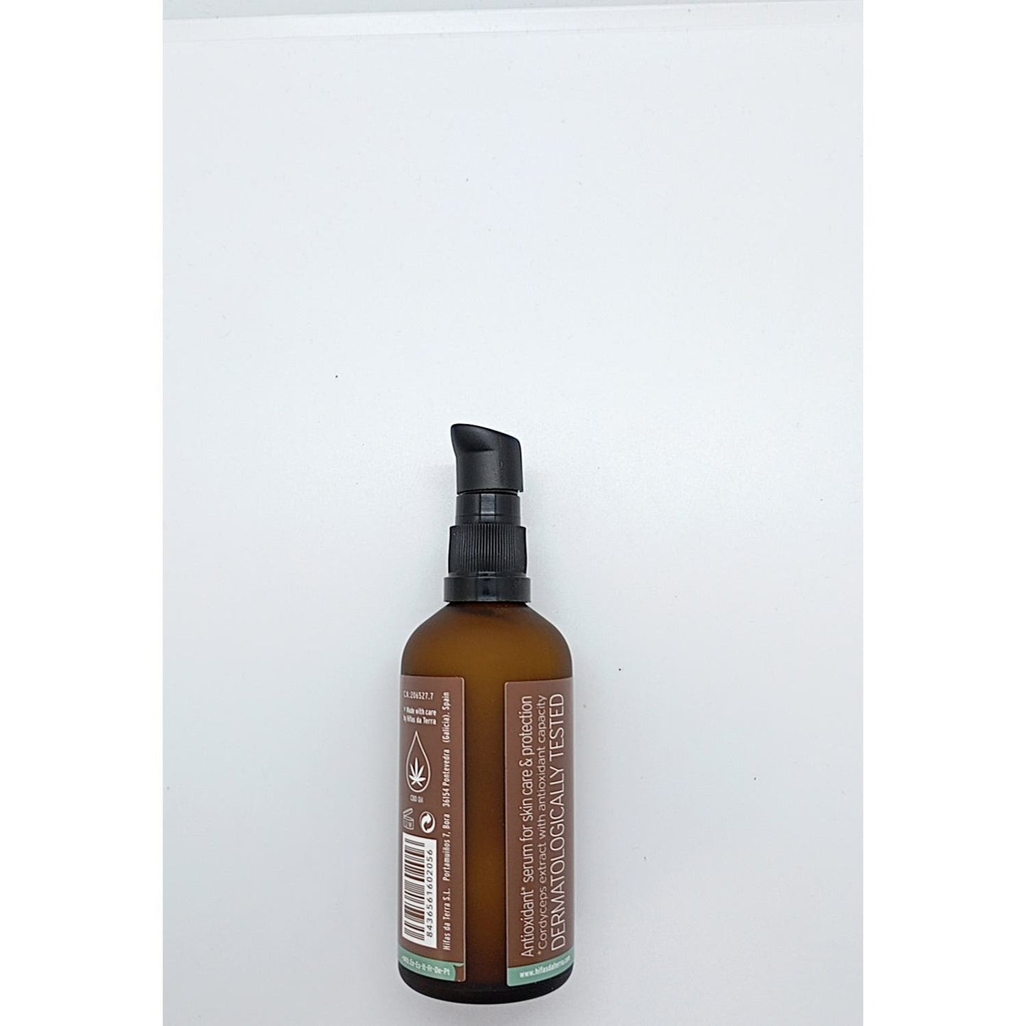 Hifas da Terra Mico Repair Serum Dermatological 100ml