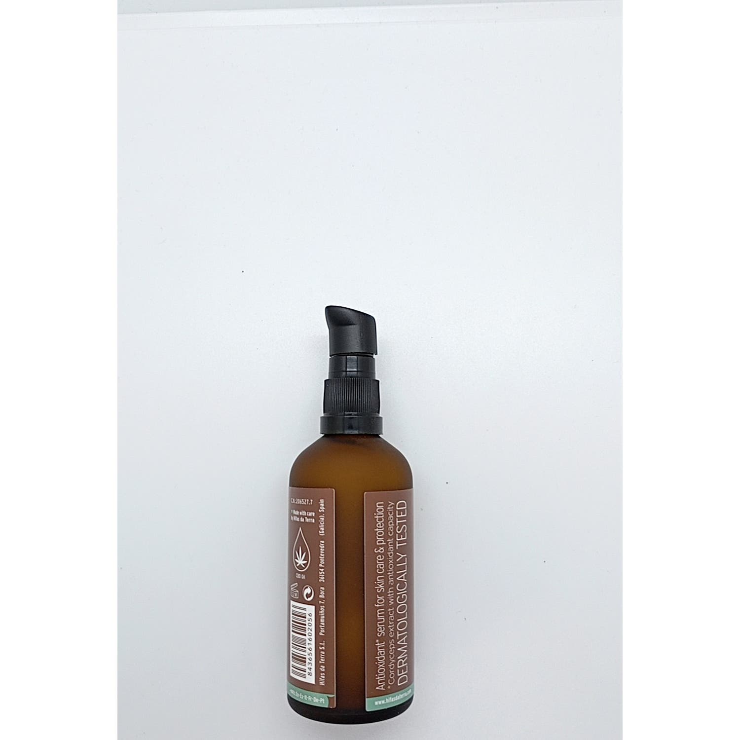Hifas da Terra Mico Repair Serum Dermatological 100ml