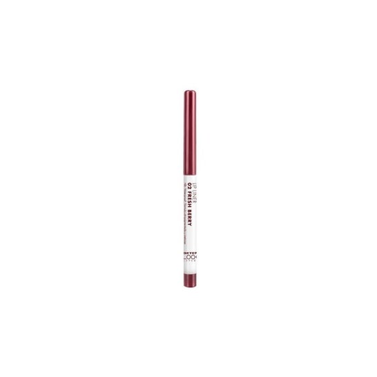 Beter Lip Liner N°02 Fresh Berry 1ud