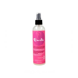 Curls Lavish Curls Moisturizer Daily Leave-In 240ml