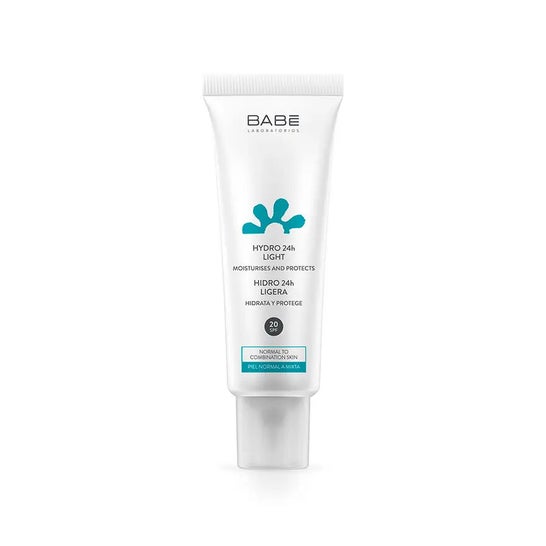 Babé Hidro 24h Crema-Gel 50ml