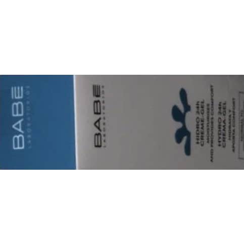 Babé Hidro 24h Crema-Gel 50ml