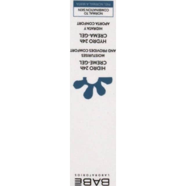 Babé Hidro 24h Crema-Gel 50ml