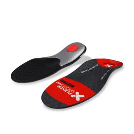 Flexor Sport Plantillas Trail-Running Fibra Fx6 017 Talla 42