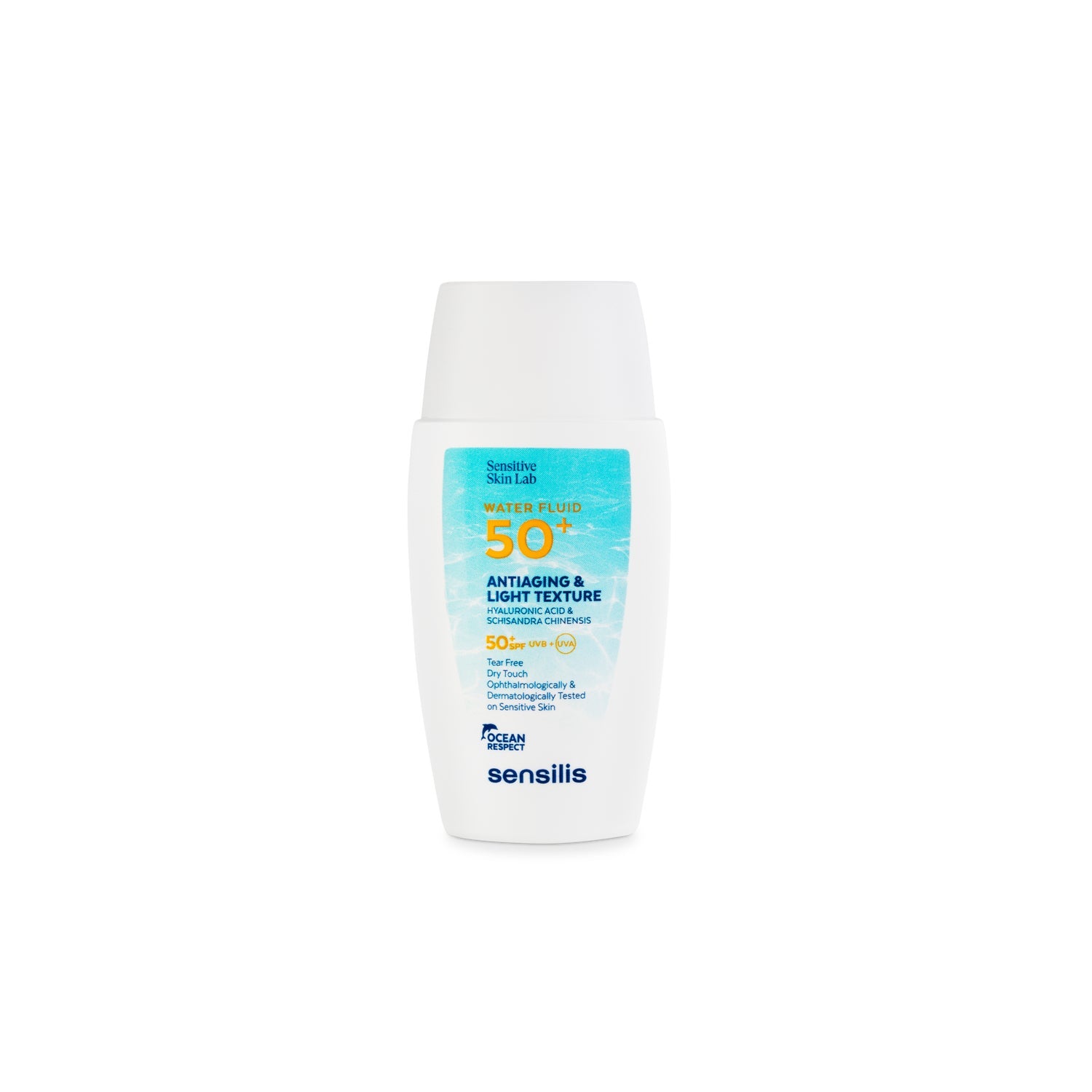 Sensilis Water Fluid 50+ SPF50+ 40ml
