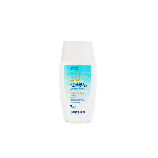 Sensilis Water Fluid 50+ SPF50+ 40ml