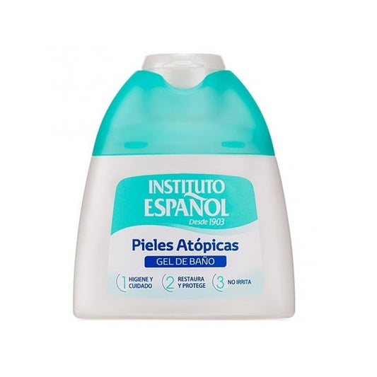 Instituto Español Gel de Baño Pieles Atópicas 100ml