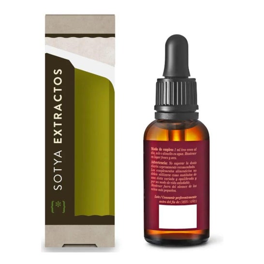 Sotya Cardo Mariano 60 ml