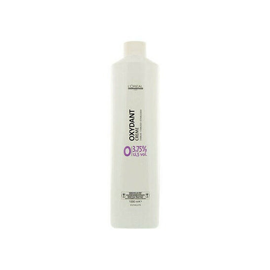 L'Oreal Oxidante Crema N0 12.5 Vol 1000 ml
