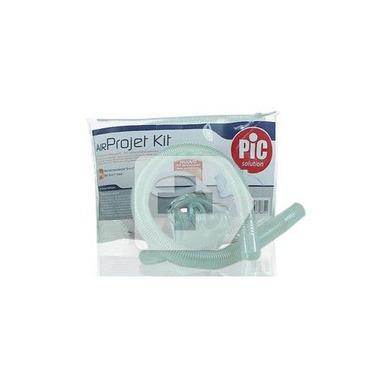 Pic Solution Kit Aerosol Ultrasonido 1 ud
