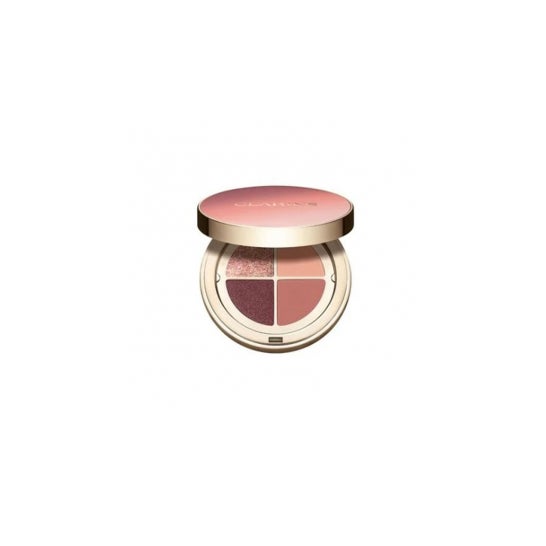 Clarins Ombre 01 Fairy Tale Nude 4,2 g