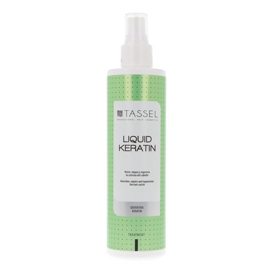 Tassel Keratina Líquida Perfumada 250 ml