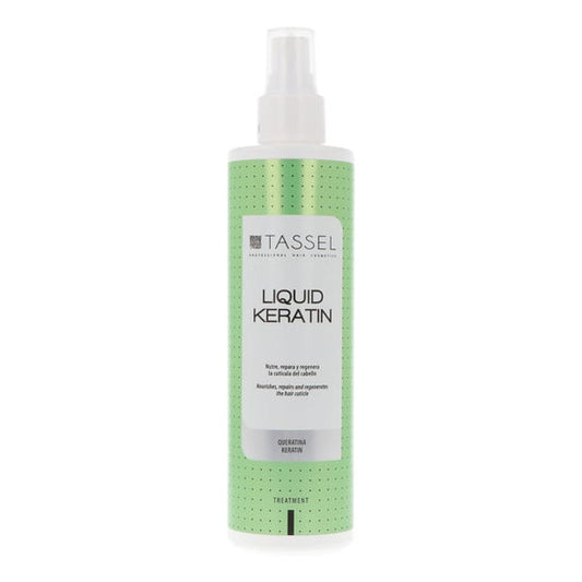 Tassel Keratina Líquida Perfumada 250 ml