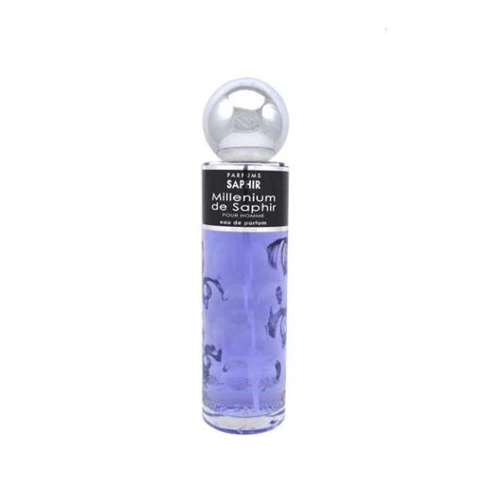 Saphir Millenium Man Edp Spray 200 ml