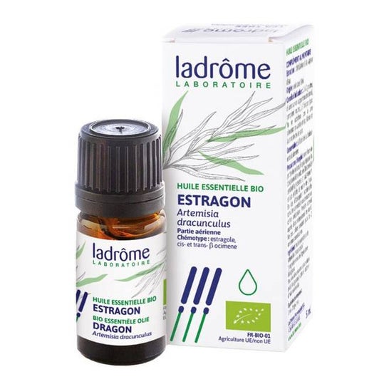 Ladrome de estragón Hle Ess 5ml