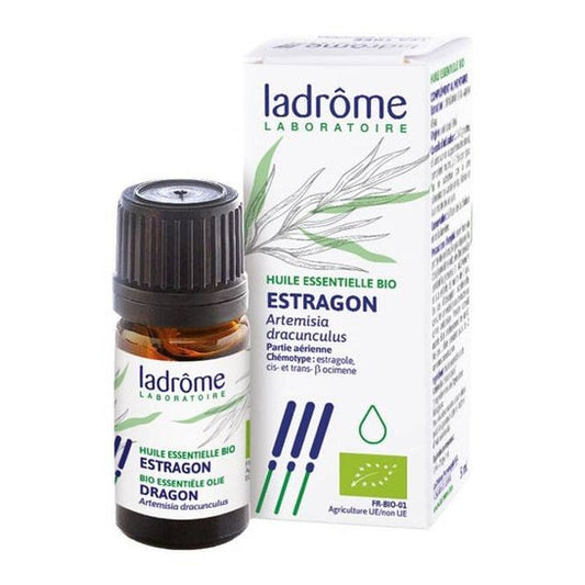 Ladrome de estragón Hle Ess 5ml