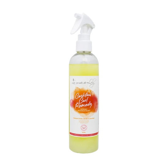 Les Secrets de Loly Spray Cocktail Curl Remedy 325ml