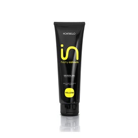 Montibello In Flashy Colour Yellow 150 ml