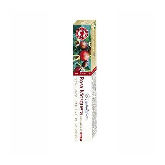 Esential Aroms Rosa Mosqueta Roll-On Ojos 7ml