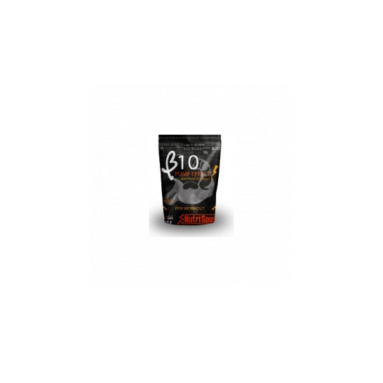 Nutrisport B10 Pump Effect 400 g